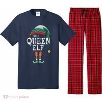 The Queen Elf Pajama Set thumb 0