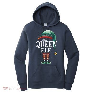 The Queen Elf Women's Hoodie