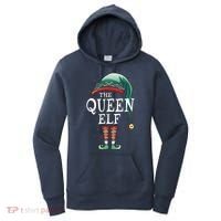 The Queen Elf Women's Hoodie thumb 0