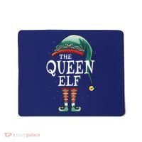 The Queen Elf Mousepad thumb 0