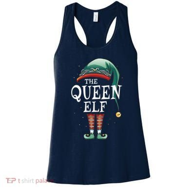 The Queen Elf Women's Tank Top