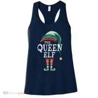 The Queen Elf Women's Tank Top thumb 0