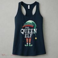The Queen Elf Women's Tank Top thumb 3