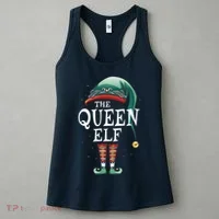 The Queen Elf Women's Tank Top thumb 3