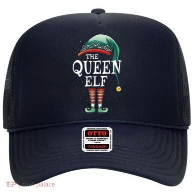 The Queen Elf Hat