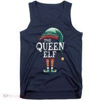 The Queen Elf Tank Top thumb 0