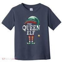 The Queen Elf Toddler T-Shirt thumb 0