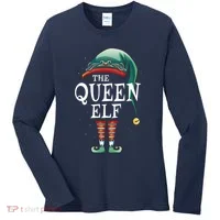 The Queen Elf Women's Long Sleeve Shirt thumb 0