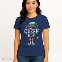 The Queen Elf Women's T-Shirt thumb 4