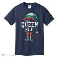 The Queen Elf Kids T-Shirt thumb 0