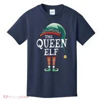 The Queen Elf Kids T-Shirt thumb 0