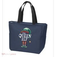 The Queen Elf Tote Bag thumb 3