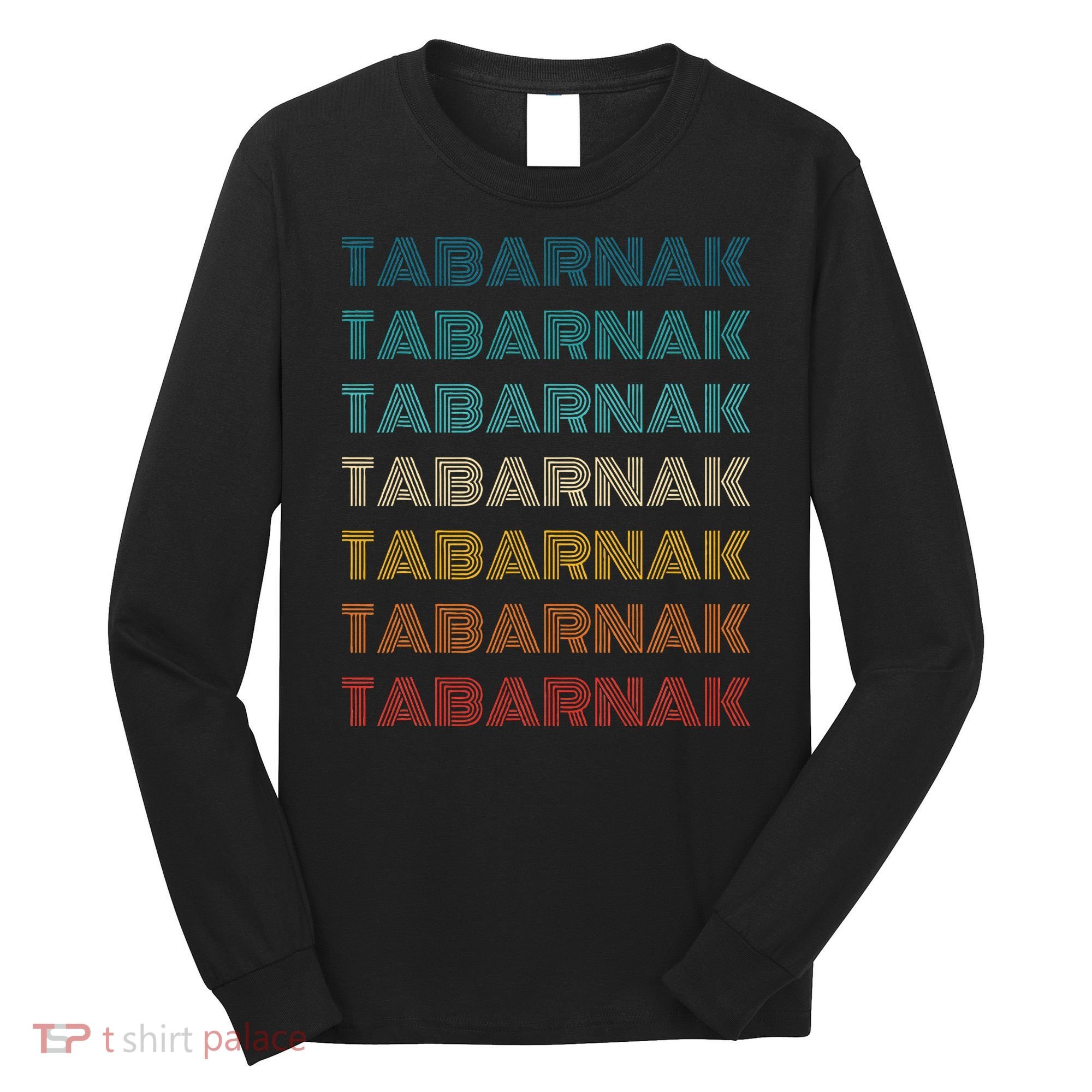 Tabarnak Quebec French Canadian Canada Profanity Sacre Cuss Long Sleeve Shirt