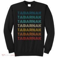 Tabarnak Quebec French Canadian Canada Profanity Sacre Cuss Sweatshirt thumb 0