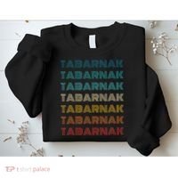 Tabarnak Quebec French Canadian Canada Profanity Sacre Cuss Sweatshirt thumb 2