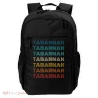Tabarnak Quebec French Canadian Canada Profanity Sacre Cuss Backpack thumb 0