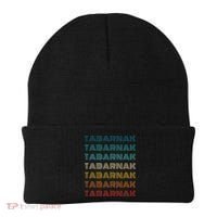 Tabarnak Quebec French Canadian Canada Profanity Sacre Cuss Beanie thumb 0