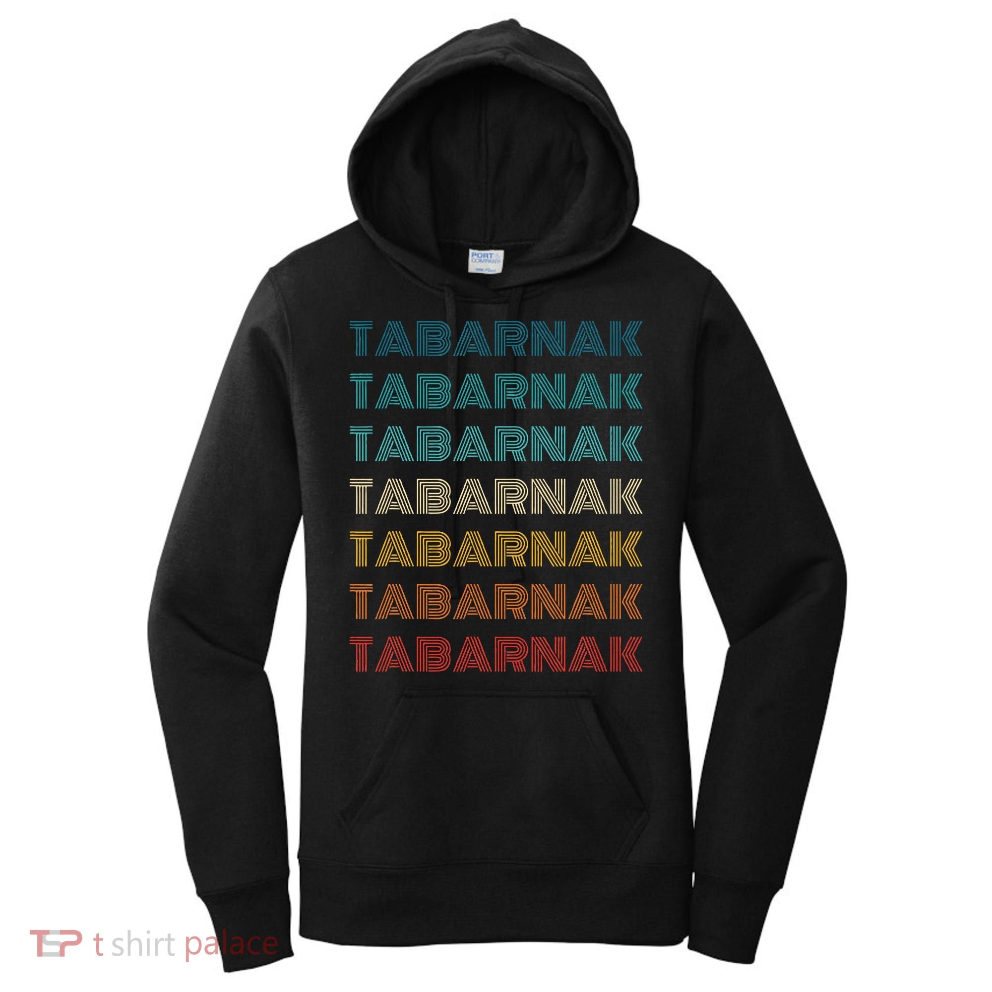 Tabarnak Quebec French Canadian Canada Profanity Sacre Cuss Women's Hoodie