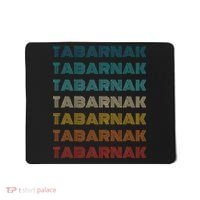 Tabarnak Quebec French Canadian Canada Profanity Sacre Cuss Mousepad thumb 0