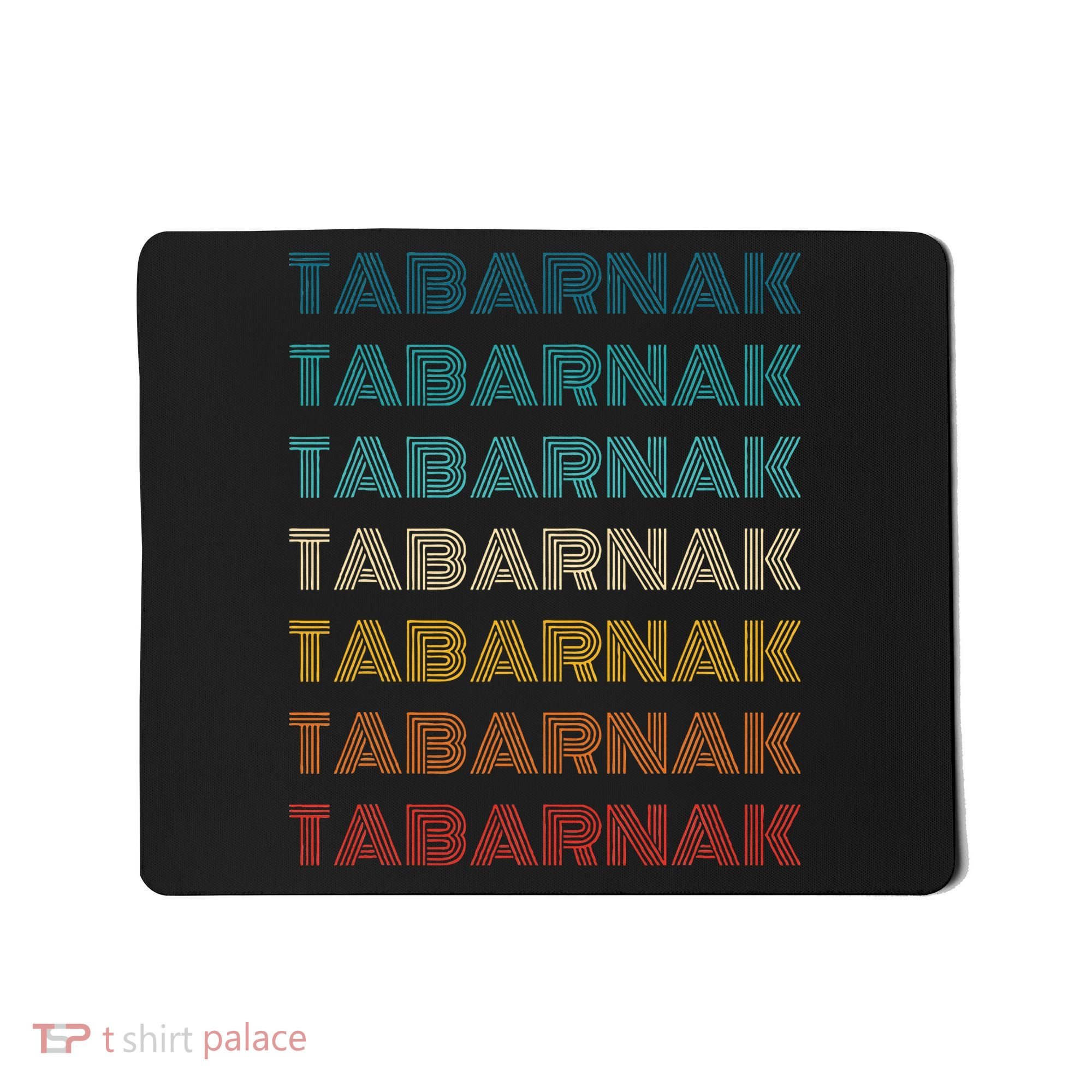 Tabarnak Quebec French Canadian Canada Profanity Sacre Cuss Mousepad
