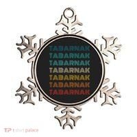 Tabarnak Quebec French Canadian Canada Profanity Sacre Cuss Ornament thumb 0