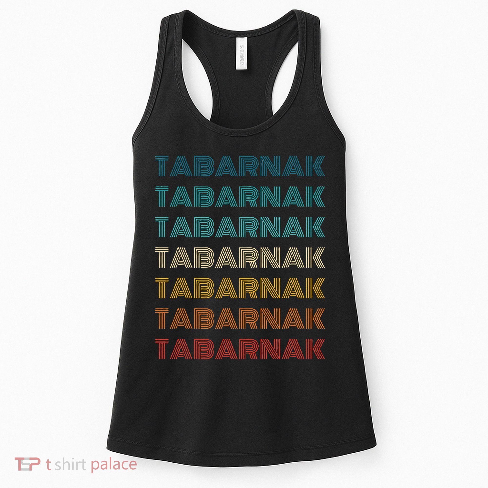 Tabarnak Quebec French Canadian Canada Profanity Sacre Cuss Women's Tank Top