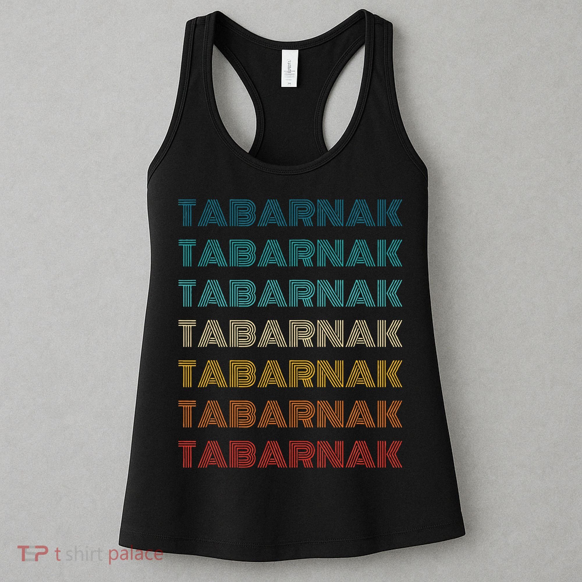 Tabarnak Quebec French Canadian Canada Profanity Sacre Cuss Women's Tank Top
