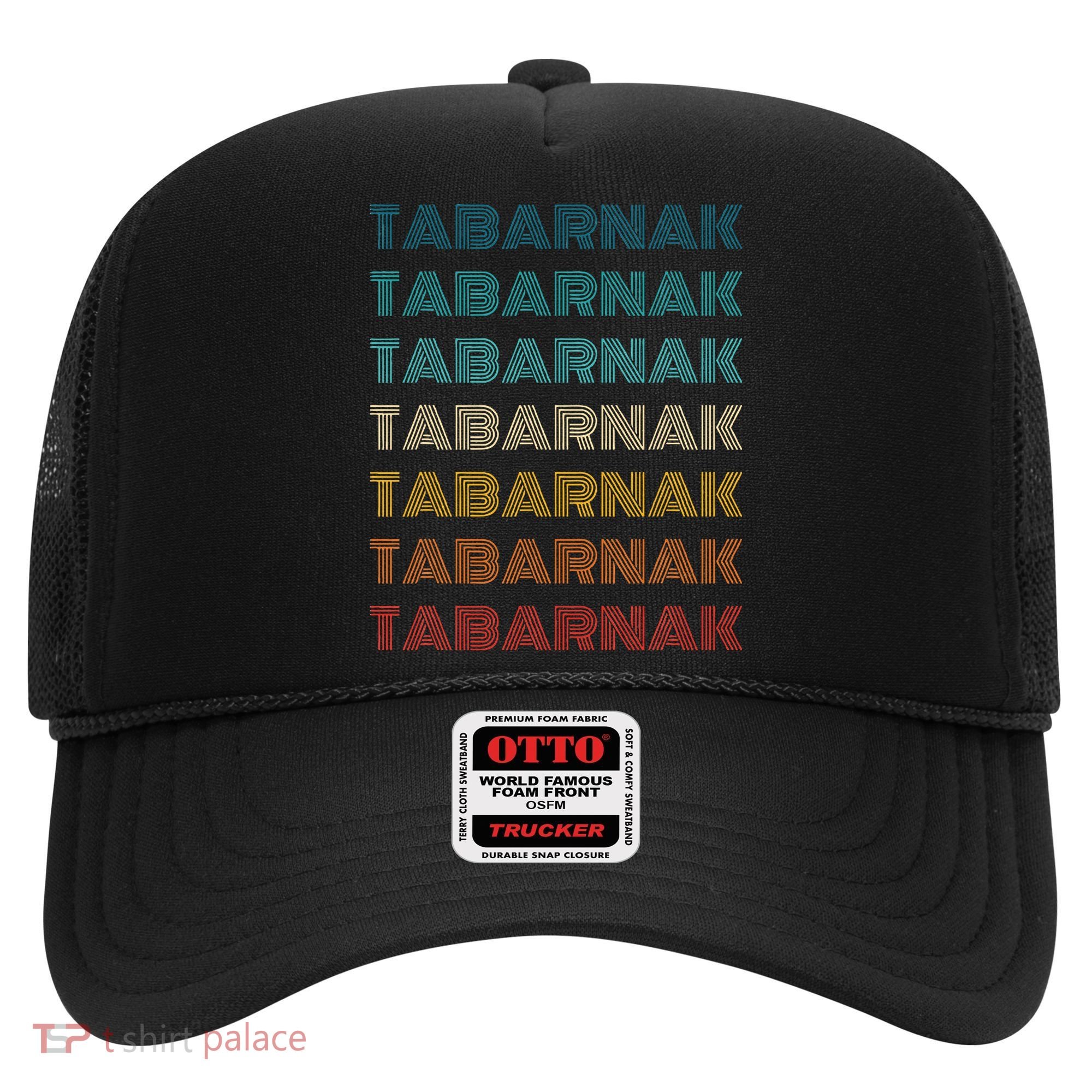 Tabarnak Quebec French Canadian Canada Profanity Sacre Cuss Hat