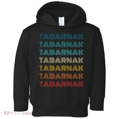 Tabarnak Quebec French Canadian Canada Profanity Sacre Cuss Toddler Hoodie