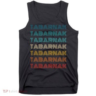 Tabarnak Quebec French Canadian Canada Profanity Sacre Cuss Tank Top