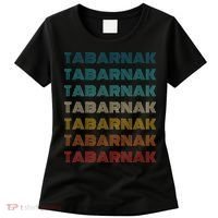 Tabarnak Quebec French Canadian Canada Profanity Sacre Cuss Women's T-Shirt thumb 0