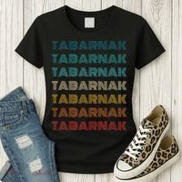 Tabarnak Quebec French Canadian Canada Profanity Sacre Cuss Women's T-Shirt thumb 3