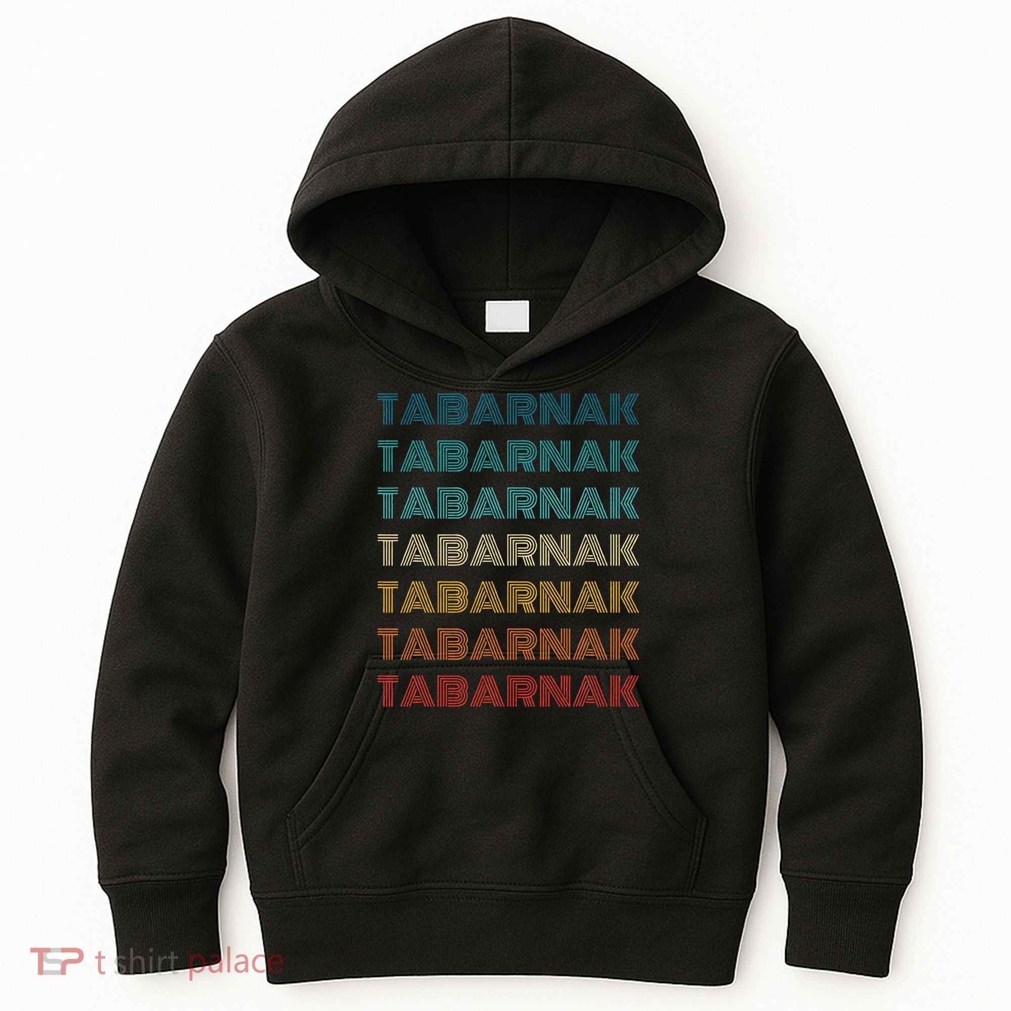Tabarnak Quebec French Canadian Canada Profanity Sacre Cuss Kids Hoodie