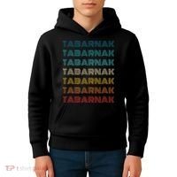 Tabarnak Quebec French Canadian Canada Profanity Sacre Cuss Kids Hoodie thumb 4
