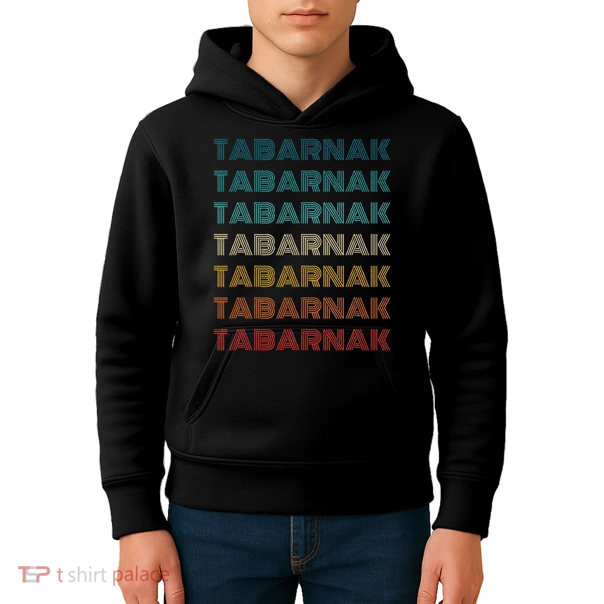 Tabarnak Quebec French Canadian Canada Profanity Sacre Cuss Kids Hoodie