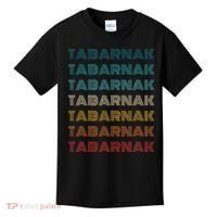 Tabarnak Quebec French Canadian Canada Profanity Sacre Cuss Kids T-Shirt thumb 0