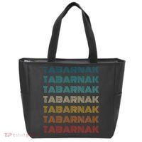 Tabarnak Quebec French Canadian Canada Profanity Sacre Cuss Tote Bag thumb 0