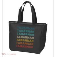 Tabarnak Quebec French Canadian Canada Profanity Sacre Cuss Tote Bag thumb 3