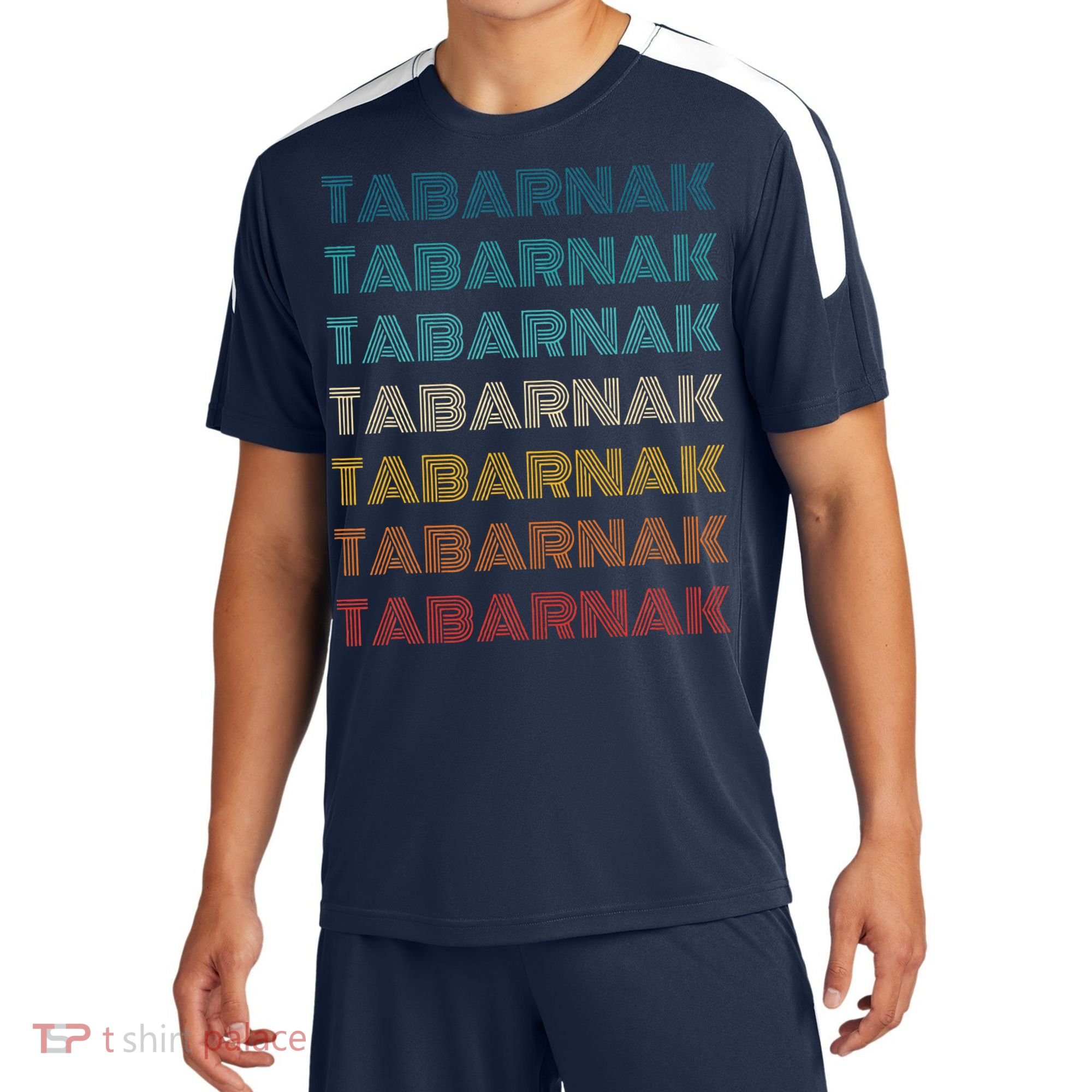 Tabarnak Quebec French Canadian Canada Profanity Sacre Cuss Sport-Tek Competitor United Soccer Jersey