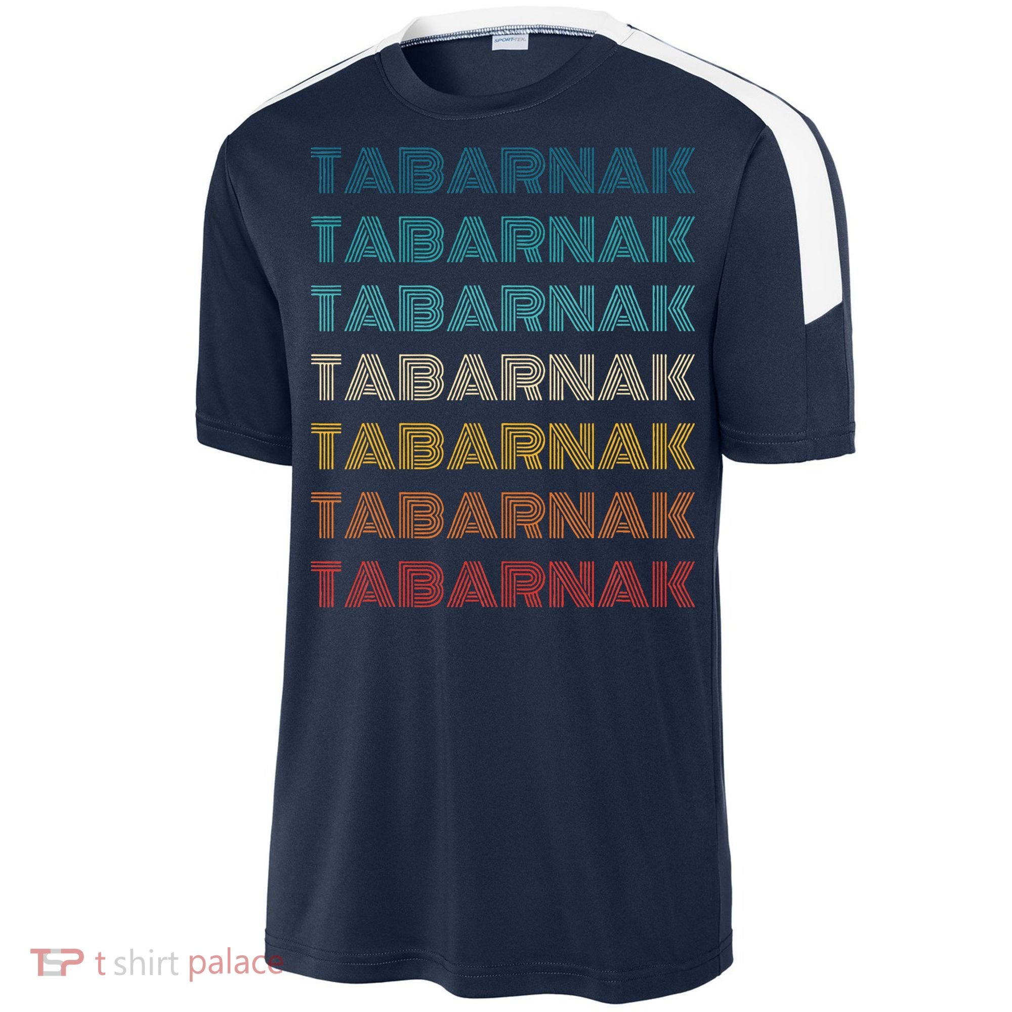 Tabarnak Quebec French Canadian Canada Profanity Sacre Cuss Sport-Tek Competitor United Soccer Jersey