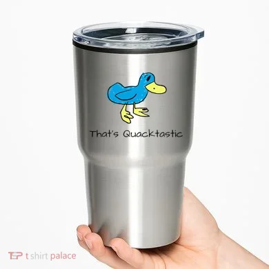 Tumbler