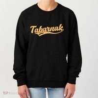 Tabarnak Quebec French Canadian Canada Profanity Sacre Cuss Women's Sweatshirt thumb 0