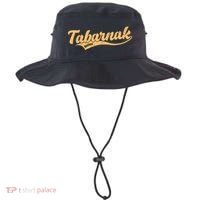 Tabarnak Quebec French Canadian Canada Profanity Sacre Cuss Bucket Hat thumb 0