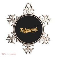 Tabarnak Quebec French Canadian Canada Profanity Sacre Cuss Ornament thumb 0