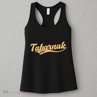 Tabarnak Quebec French Canadian Canada Profanity Sacre Cuss Women's Tank Top thumb 3