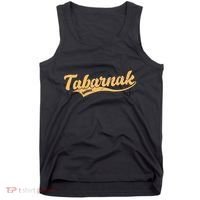 Tabarnak Quebec French Canadian Canada Profanity Sacre Cuss Tank Top thumb 0
