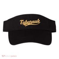 Tabarnak Quebec French Canadian Canada Profanity Sacre Cuss Visor thumb 0