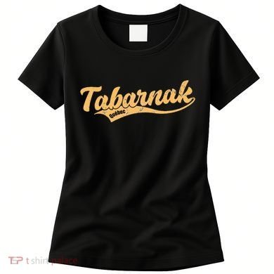 Tabarnak Quebec French Canadian Canada Profanity Sacre Cuss Women's T-Shirt
