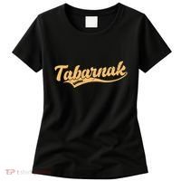 Tabarnak Quebec French Canadian Canada Profanity Sacre Cuss Women's T-Shirt thumb 0