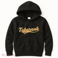 Tabarnak Quebec French Canadian Canada Profanity Sacre Cuss Kids Hoodie thumb 0